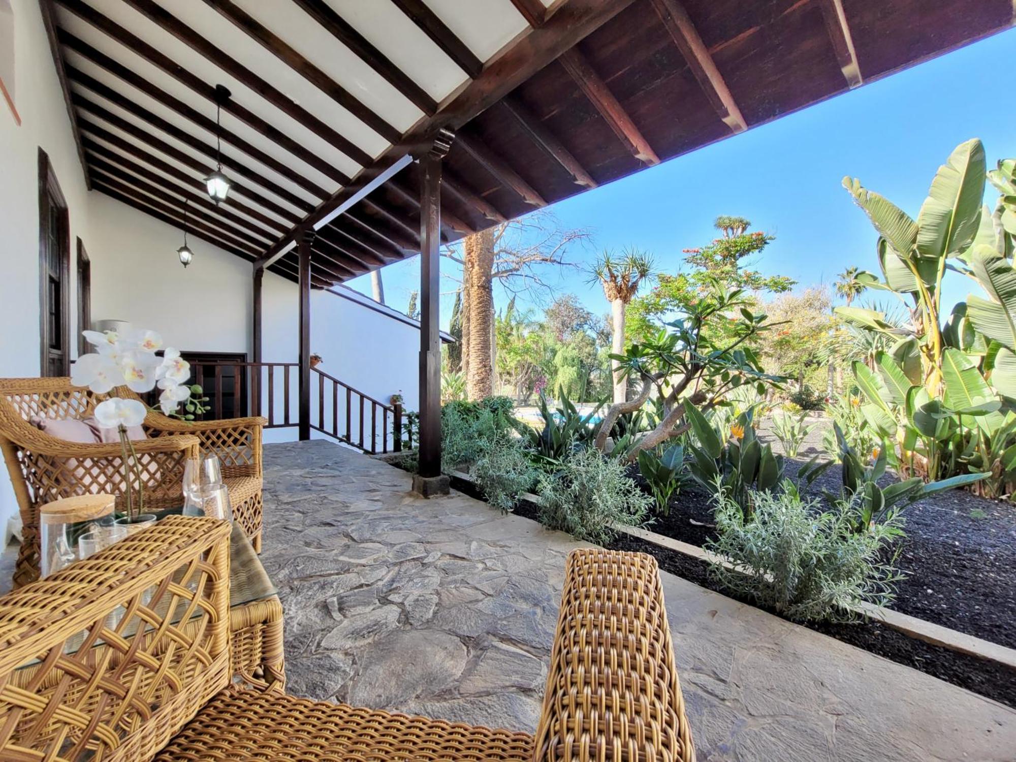 ラ・オロタバHacienda La Vizcainaアパートメント エクステリア 写真